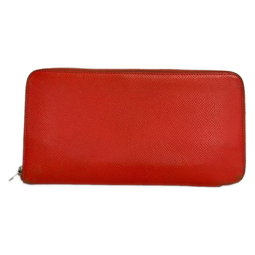 Hermès Azap Long Silkin Long Wallet